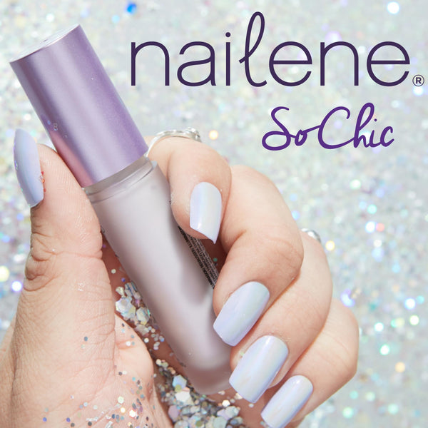 Nailene Super Strong, Fast-Drying Nail Glue