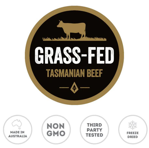 Ancestral Nutrition Primal Energy Women Grass Fed Beef Organs Powder 100gram