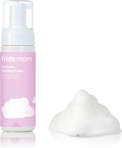 Frida Mom Perineal Healing Foam Witch Hazel For Postpartum Care