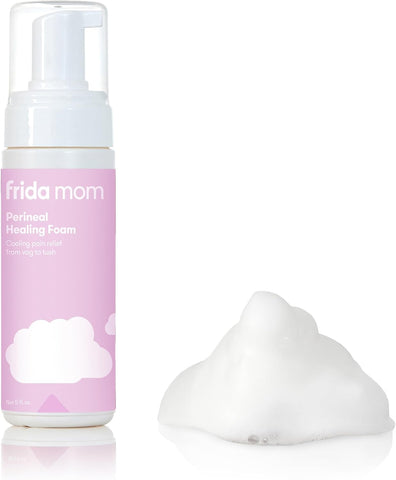 Frida Mom Perineal Healing Foam Witch Hazel For Postpartum Care