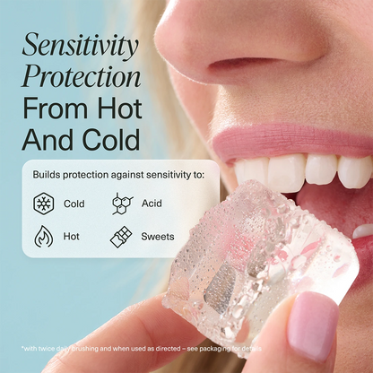 BOKA Mint Coconut Cream Nano-Hydroxyapatite Toothpaste for Sensitive Teeth (113g)