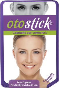 Otostick Ear Corrector for Adults 8 counts