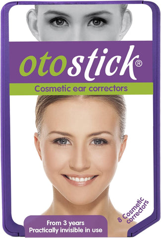 Otostick Ear Corrector for Adults 8 counts