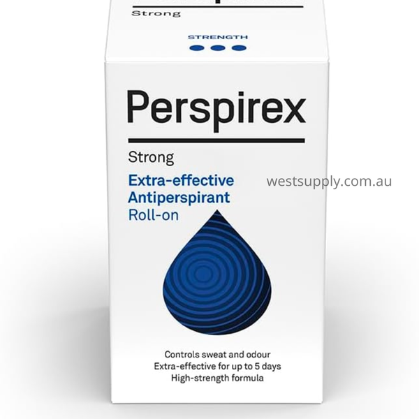 Perspirex Strong Antiperspirant 20ml