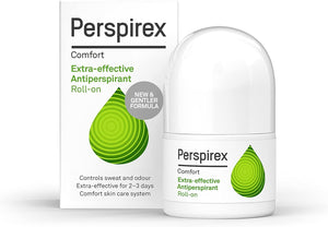 Perspirex Comfort 20ml antiperspirant