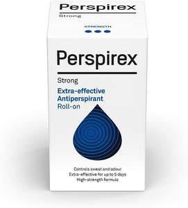 Perspirex Strong Antiperspirant 20ml