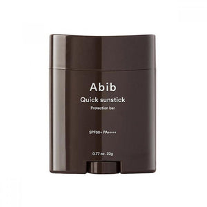 Abib Quick Sunstick Protection Bar SPF50+ PA++++