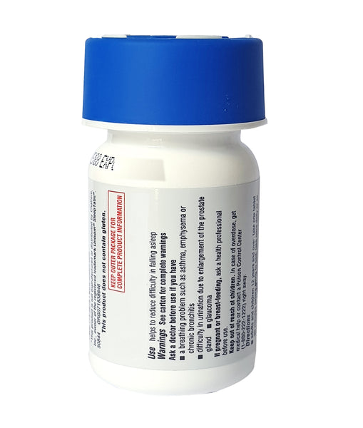 Kirkland Signature 96/192/384ct Expiry Date 12/2027